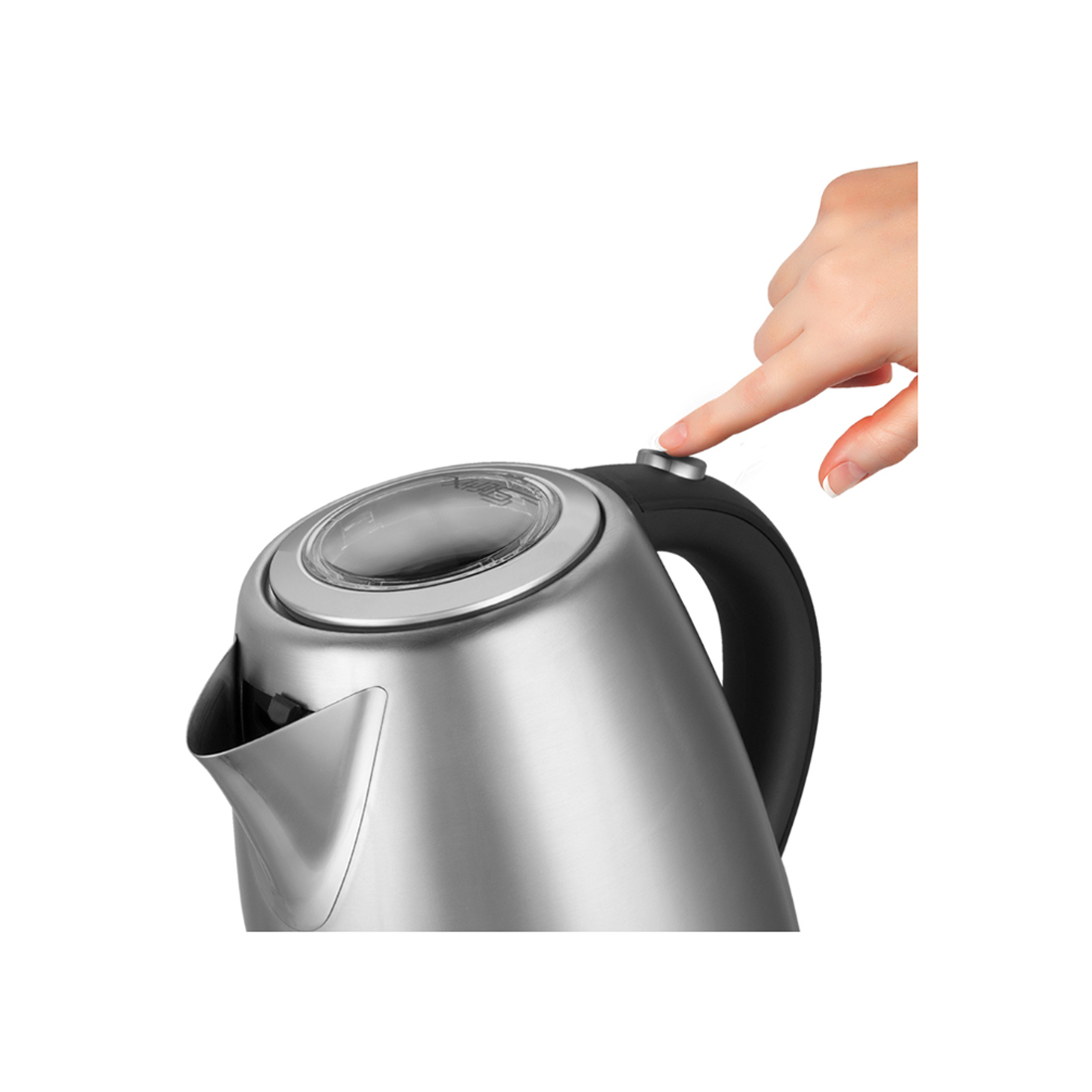 Чайник электрический Редмонд RK-M1721-E Сталь