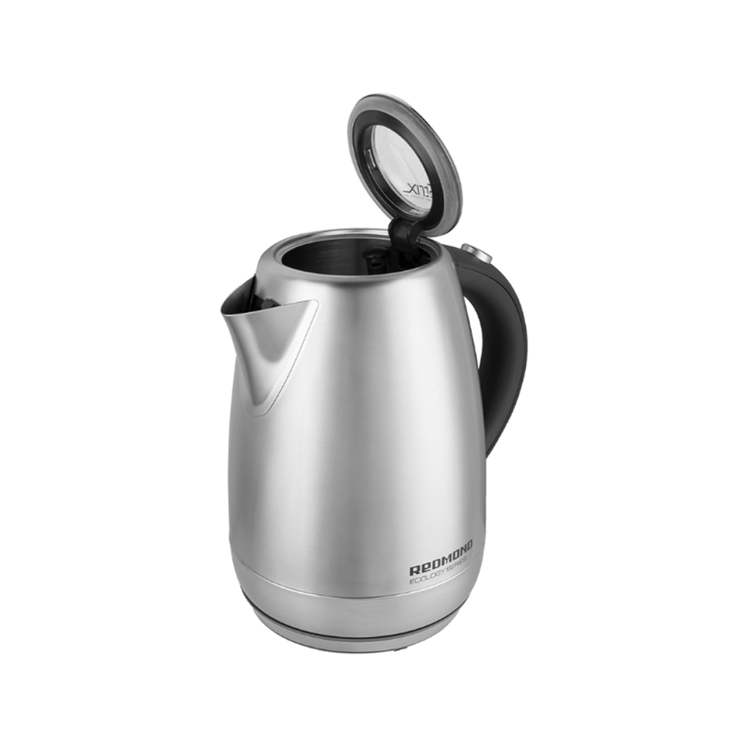 Чайник электрический Редмонд RK-M1721-E Сталь