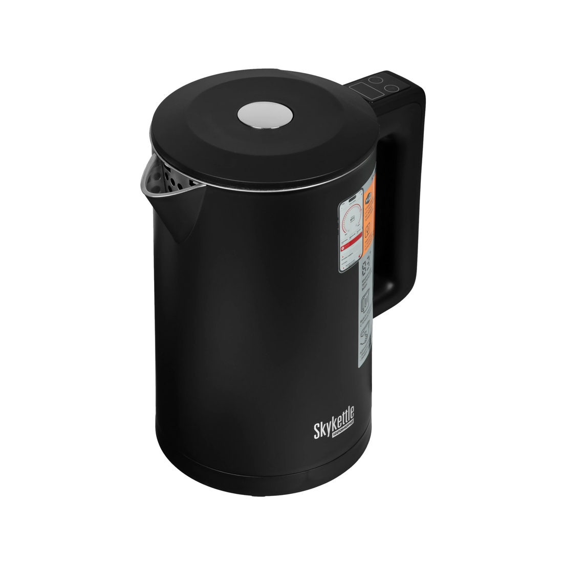 Чайник электрический Редмонд SkyKettle KM231S Черный