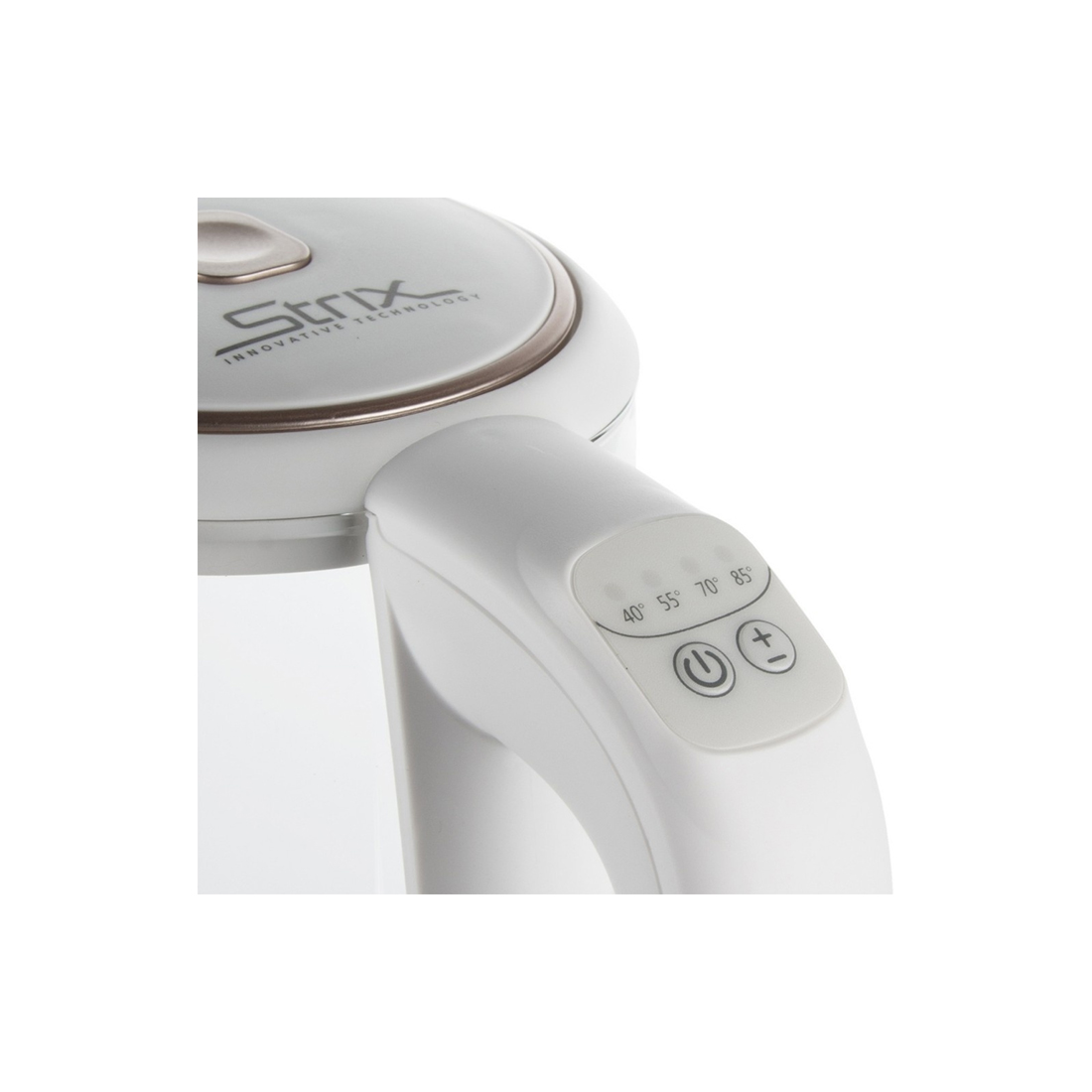 Чайник электрический Редмонд SkyKettle RK-G203S Белый