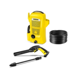 Аппарат высокого давления KARCHER K 2 Universal Edition