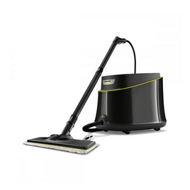 Пароочиститель KARCHER SC 3 Deluxe Textile Edition