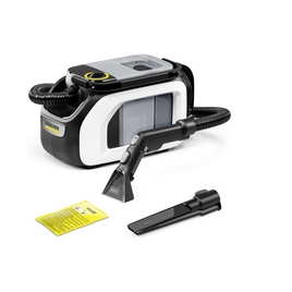 Моющий пылесос KARCHER SE 3 Compact Home *EU