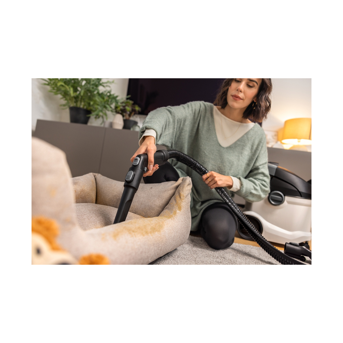 Пылесос моющий KARCHER SE 6 Signature Line