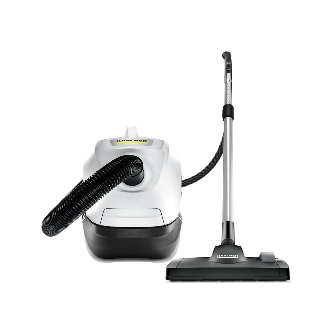 Пылесос с аквафильтром KARCHER DS 6