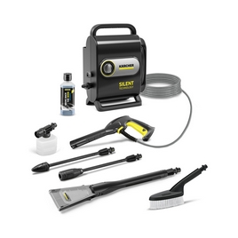 Аппарат высокого давления KARCHER K Silent Anniversary Edition