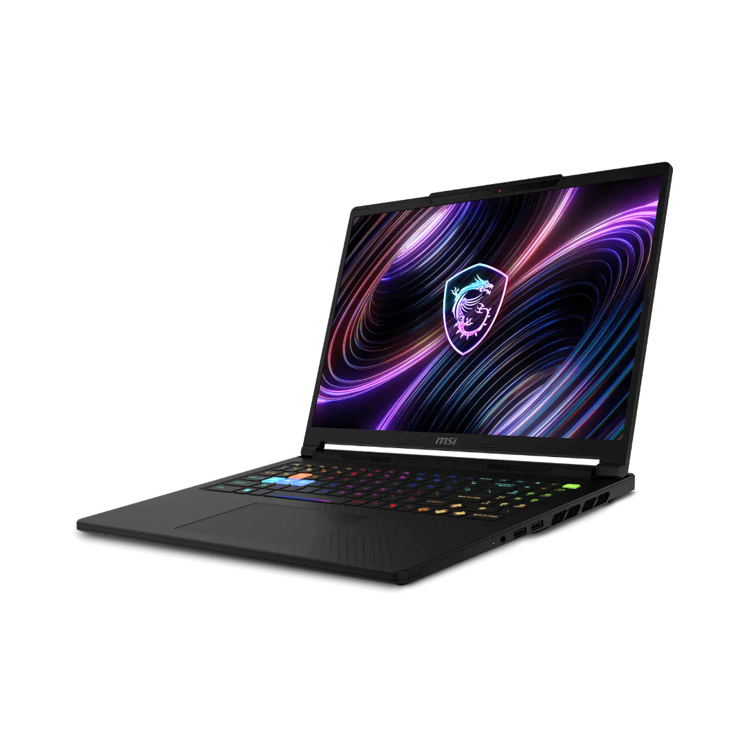 Ноутбук MSI Raider 16 HX B2WI-057XKZ MS-2651 16" QHD+ 240Hz Ultra 7 251HX 16GB 1TB RTX5080 Win 11
