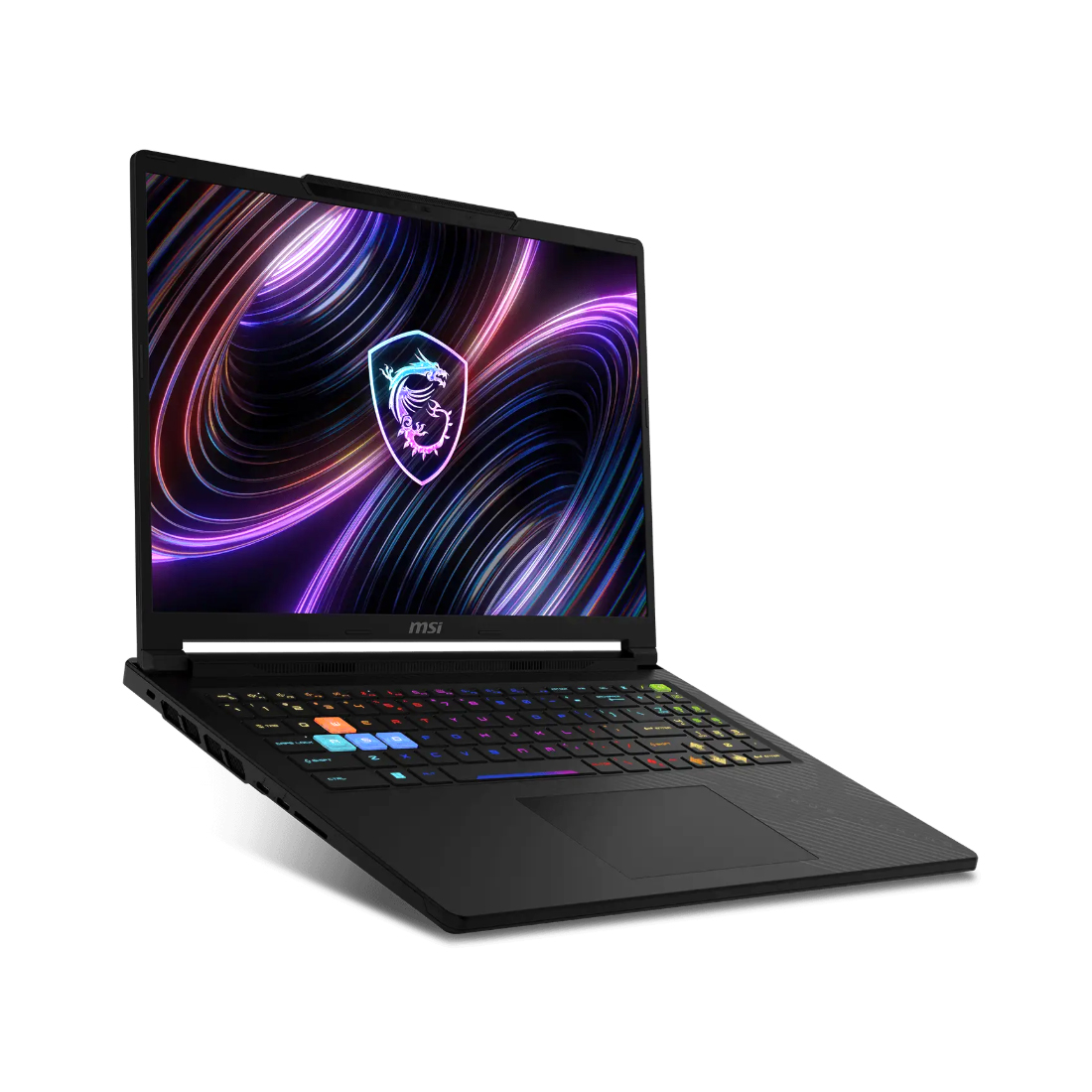 Ноутбук MSI Raider 16 HX B2WH-058XKZ MS-2651 16" QHD+ 240Hz Ultra 7 251HX 16GB 1TB RTX5070 Ti DOS