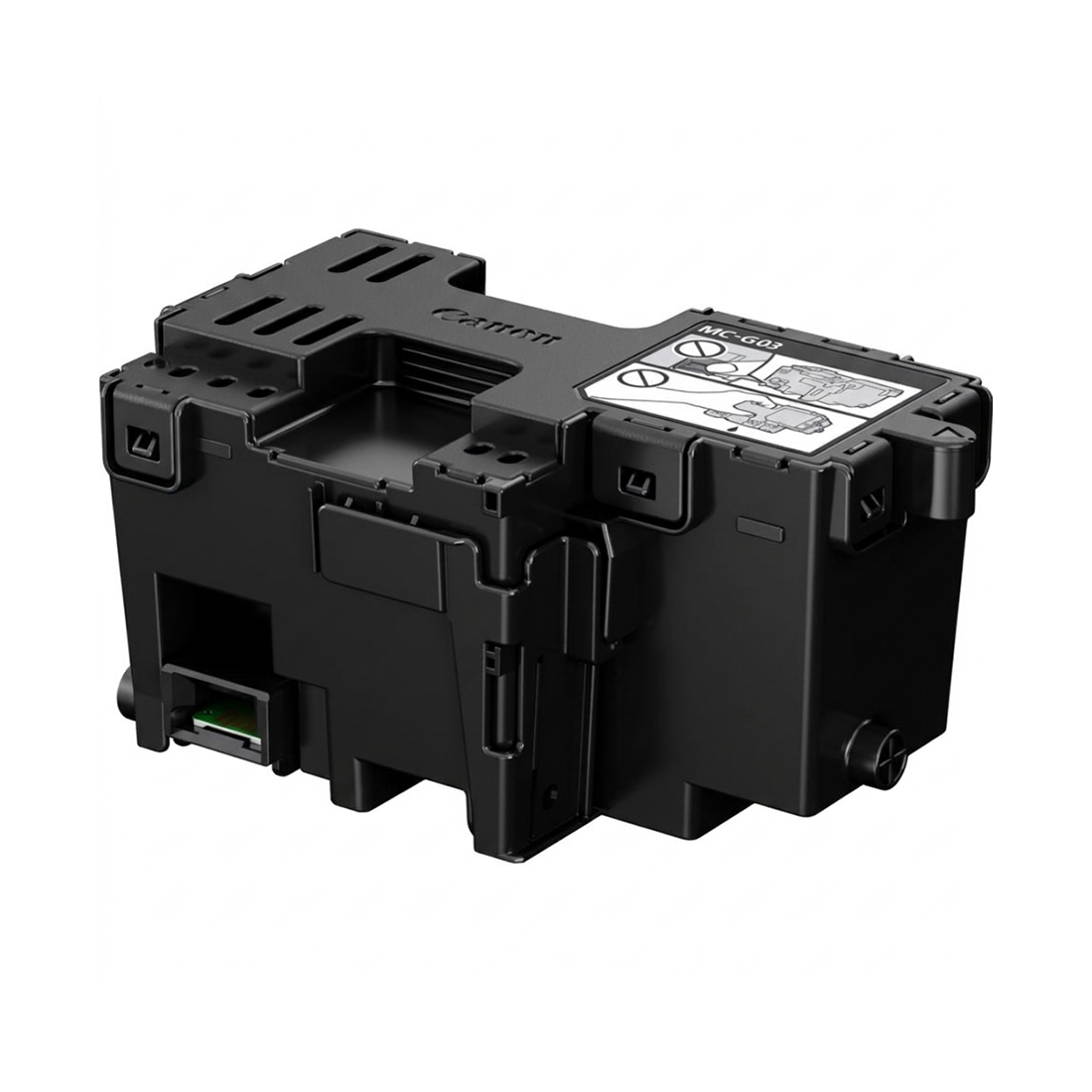 Картридж для сбора отработанных чернил Canon MC-G03 5794C001AA