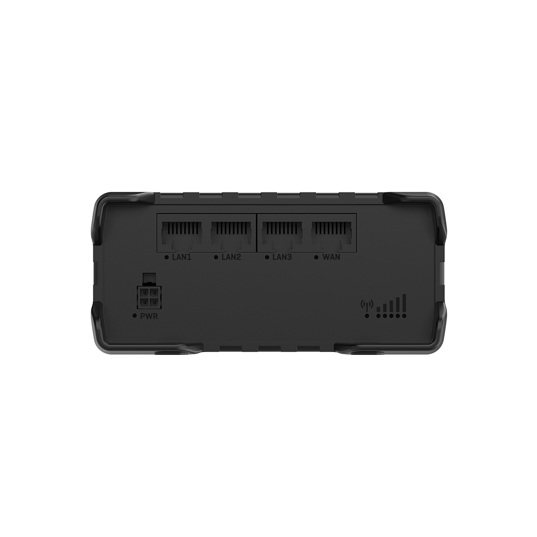 Роутер Teltonika RUT901 LTE CAT 4 ROUTER