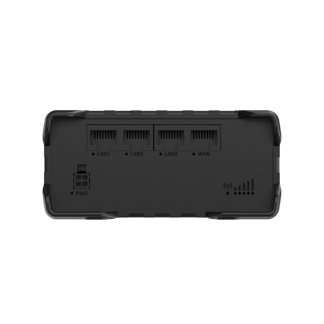 Роутер Teltonika RUT951 LTE CAT 4 ROUTER