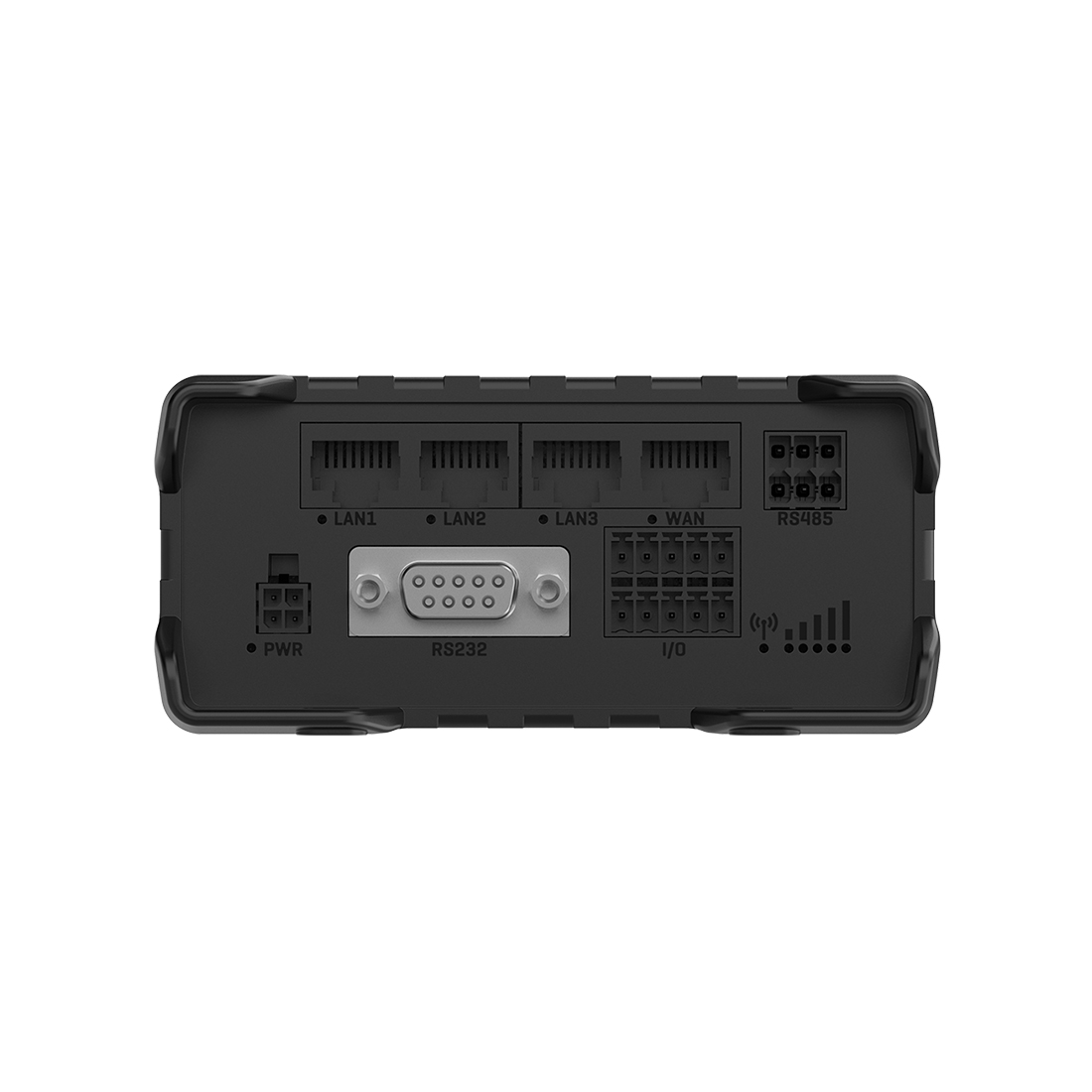 Роутер Teltonika RUT956 LTE CAT 4 ROUTER