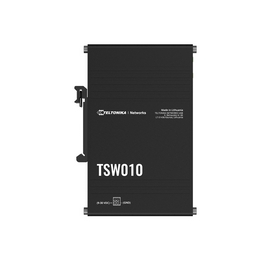 Сетевой шлюз Teltonika (КОММУТАТОР) TSW010 SWITCH 5 10/100 PORTS