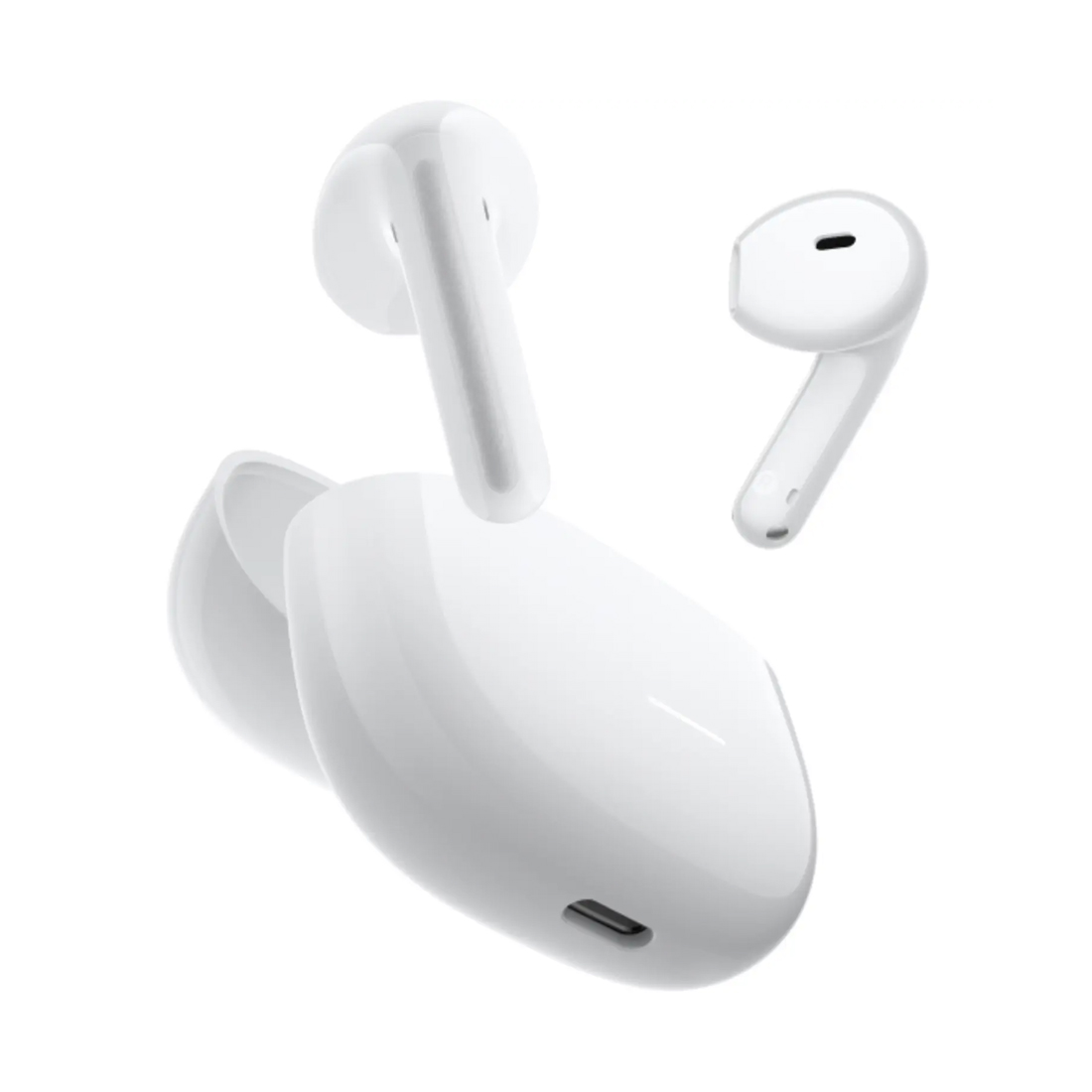 Наушники Redmi Buds 8 Active White