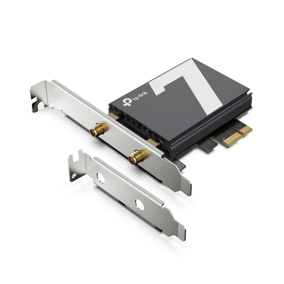 Сетевой адаптер Tp-Link Archer TBE550E