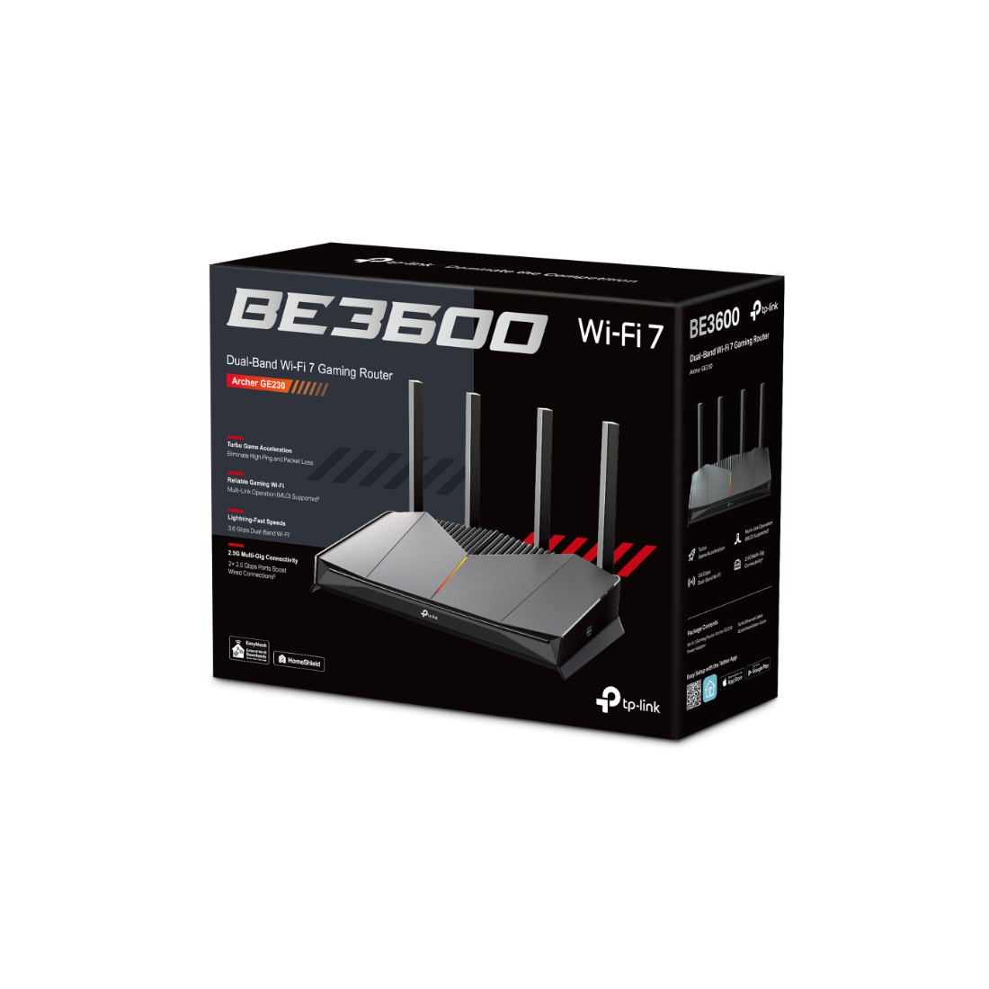 Маршрутизатор Tp-Link Archer GE230