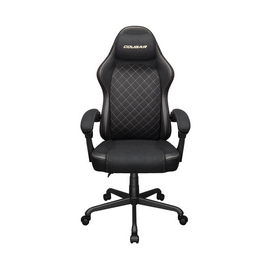 Игровое компьютерное кресло Cougar Fusion EX Gold F