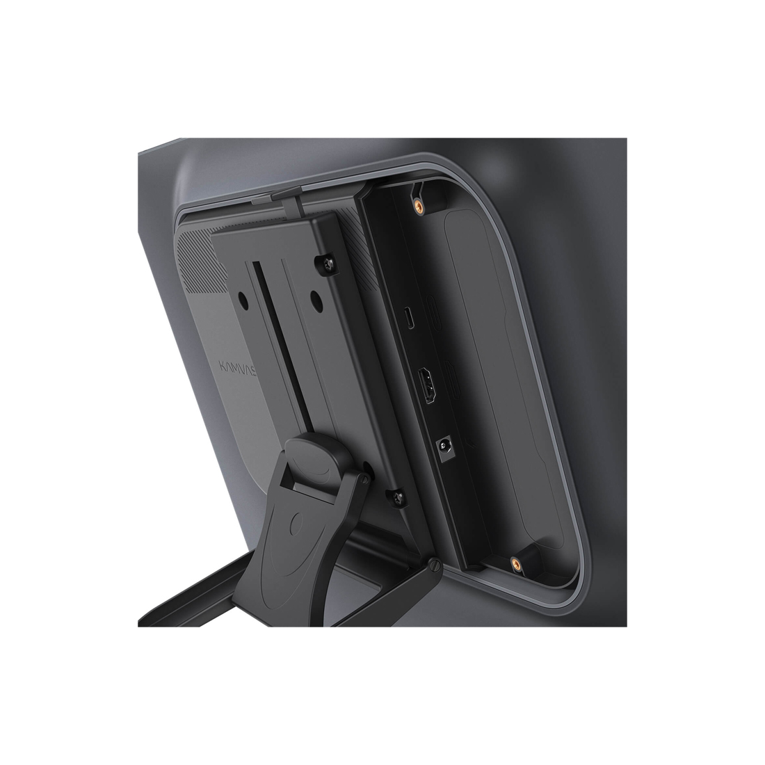 Графический планшет Huion Kamvas 22 Gen 3