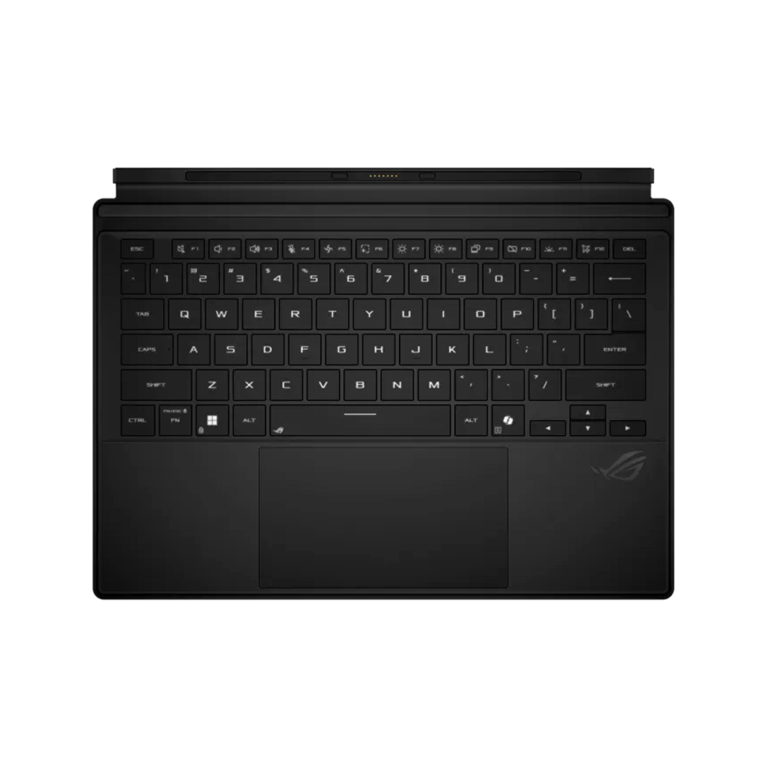 Ноутбук ASUS ROG Flow Z13 GZ302EA-RU045W 13,4" 2.5K 180Hz Ryzen AI MAX+395 32GB 1TB Radeon 8060S Win