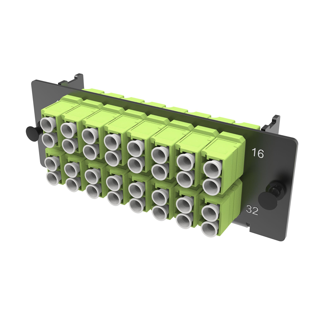 Адаптерная планка RNAP16L1UV 16xLC