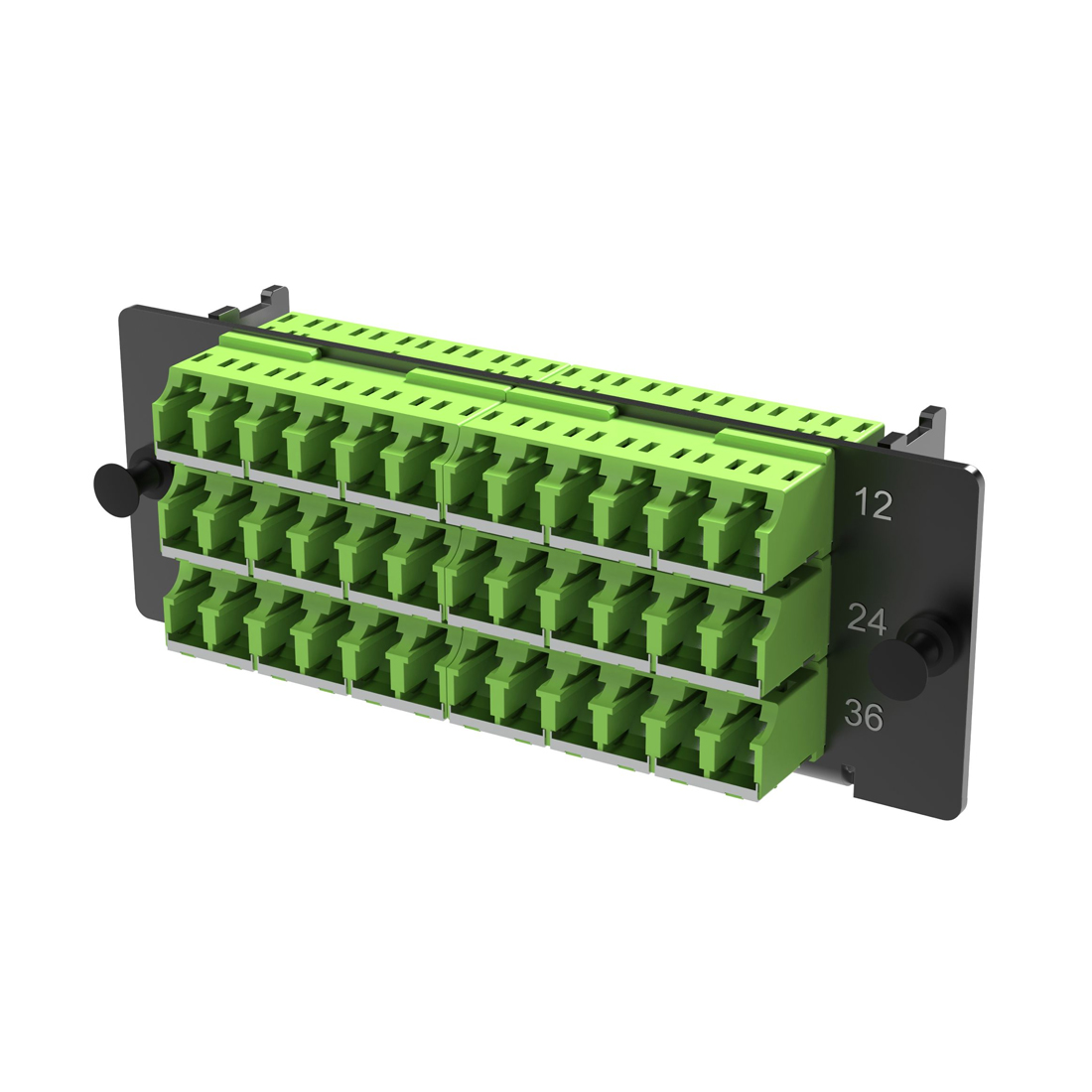 Адаптерная планка RNAP18L1UVT 18xLC