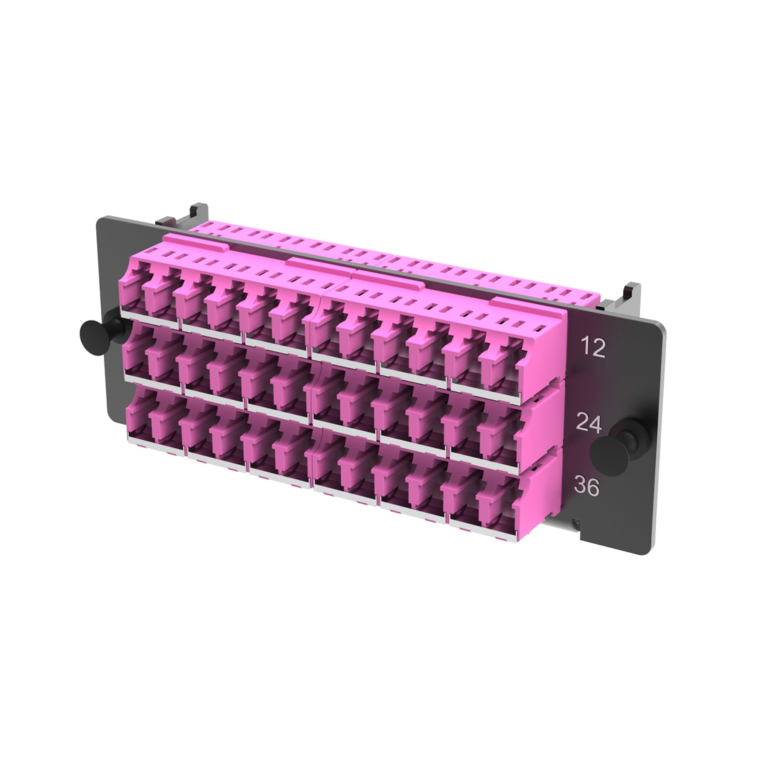 Адаптерная планка RNAP18L1U4T 18xLC