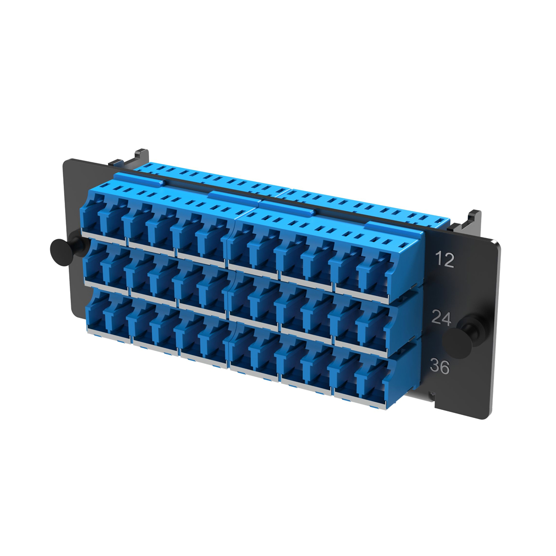 Адаптерная планка RNAP18L1UST 18xLC-UPC