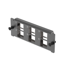 Адаптерная планка RNAP6KN 6xRJ45