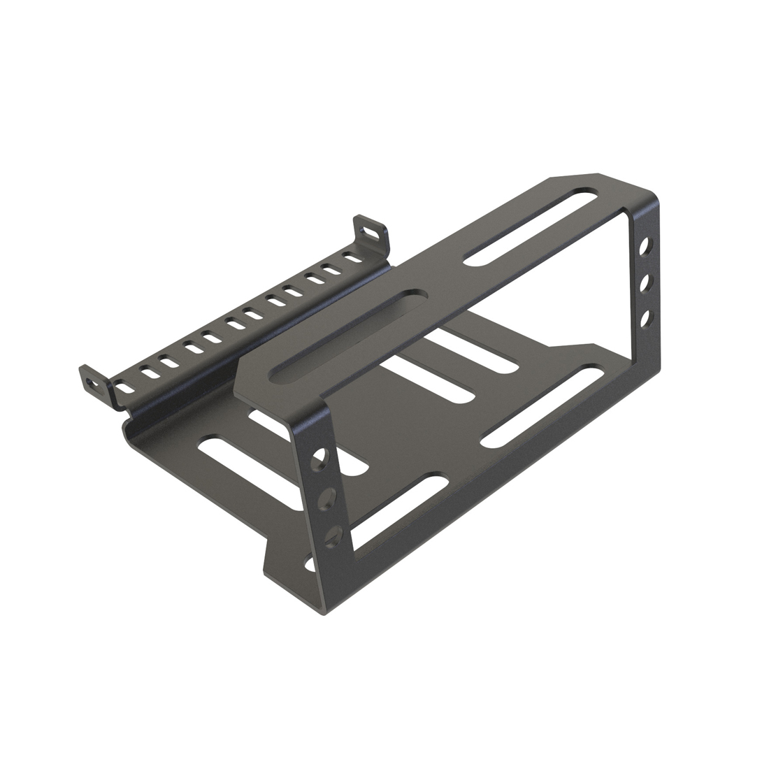 Корпус патч-панели RNPP0U1BK 0U