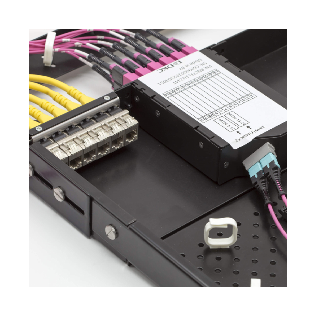 Оптическая патч-панель RNMTP1U4M