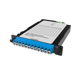 Претерминированная кассета RNCTFLHU12S 12ОВ 09/125 OS2