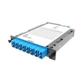 Претерминированная кассета RNCTFLHU16ST 16 ОВ