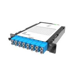 Претерминированная кассета RNCTFLHU16S 16 ОВ