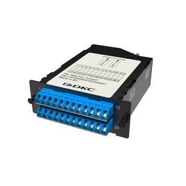 Претерминированная кассета RNCTFL1U24ST 24ОВ 09/125 OS2