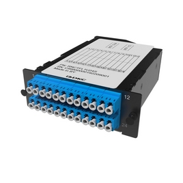 Претерминированная кассета RNCTFL1U24S 24ОВ 09/125 OS2