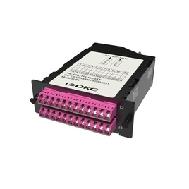 Претерминированная кассета RNCTFL1U244T 24ОВ 50/125 OM4