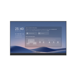 All in One LED дисплей Maxhub Raptor Series V3 LX120V07 120"