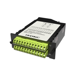 Претерминированная кассета RNCTFL1U24VT 24ОВ 50/125 OM5