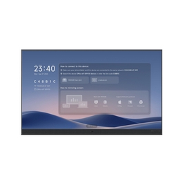 All in One LED дисплей Maxhub Raptor Series V3 LX220V07 220"