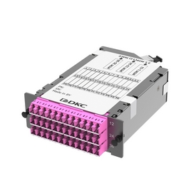 Претерминированная кассета RNCTFL1U364T 36 ОВ 50/125 OM4