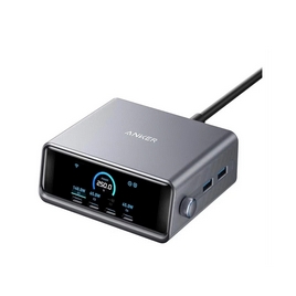 Адаптер питания Anker Prime Charger GaNPrime (A2345341)