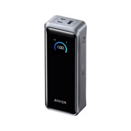 Портативный внешний аккумулятор Anker Prime 26250mAh (A110AH11) Черный