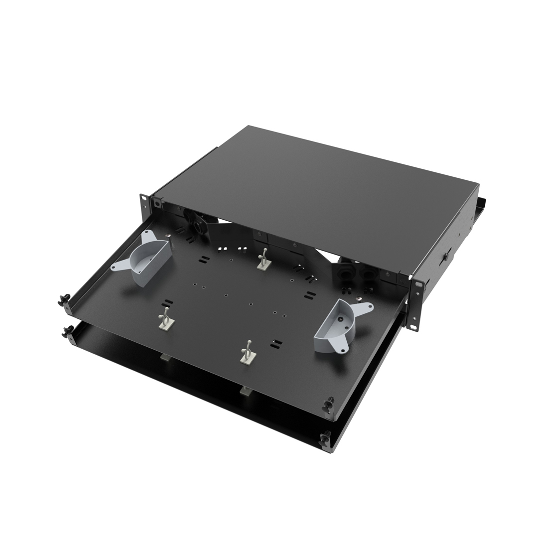 Оптическая полка выдвижная RNFPE2U48