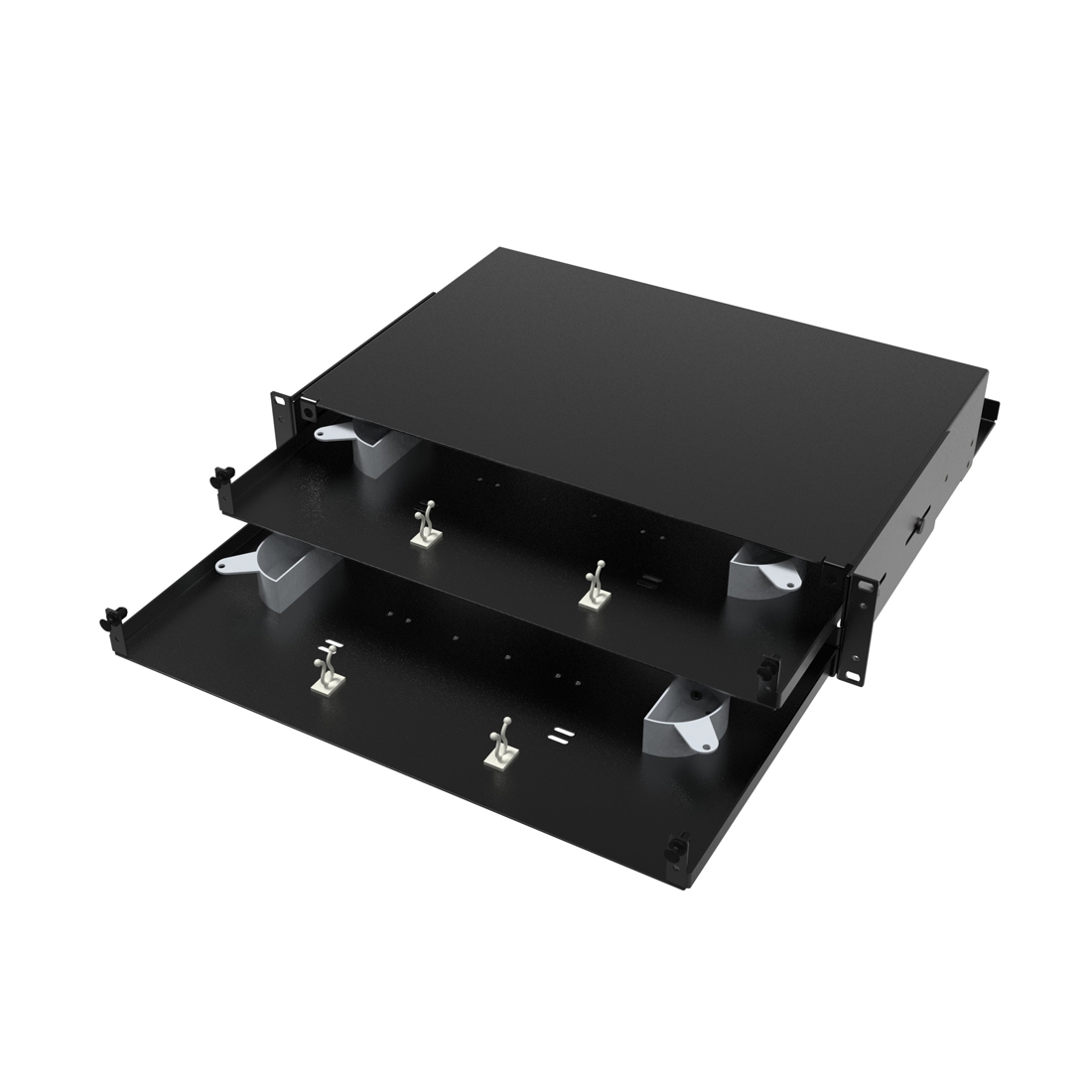 Оптическая полка выдвижная RNFPE2U48