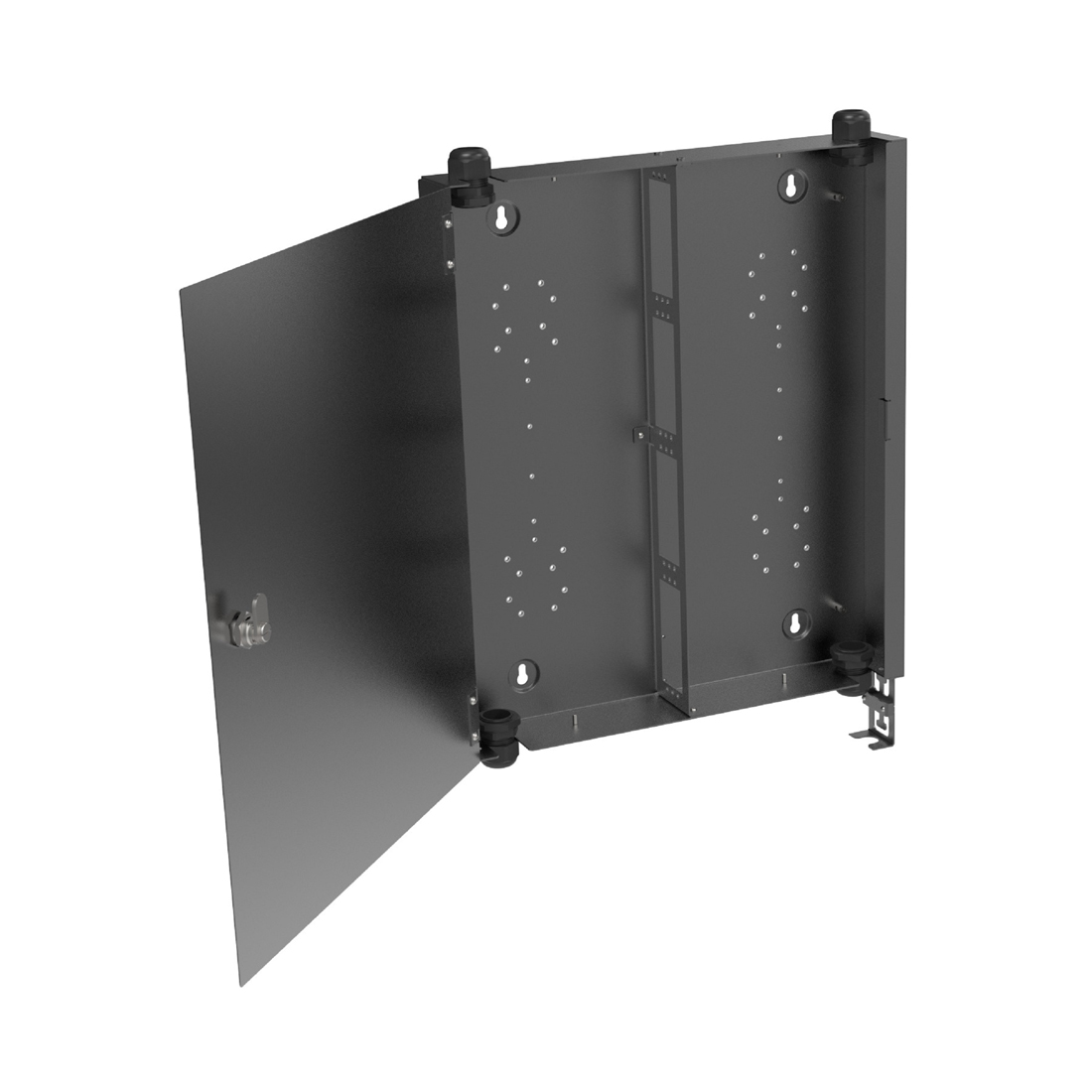 Оптический настенный бокс RNFBE4BL