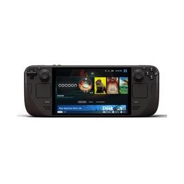 Игровая приставка Valve Steam Deck OLED 1TB