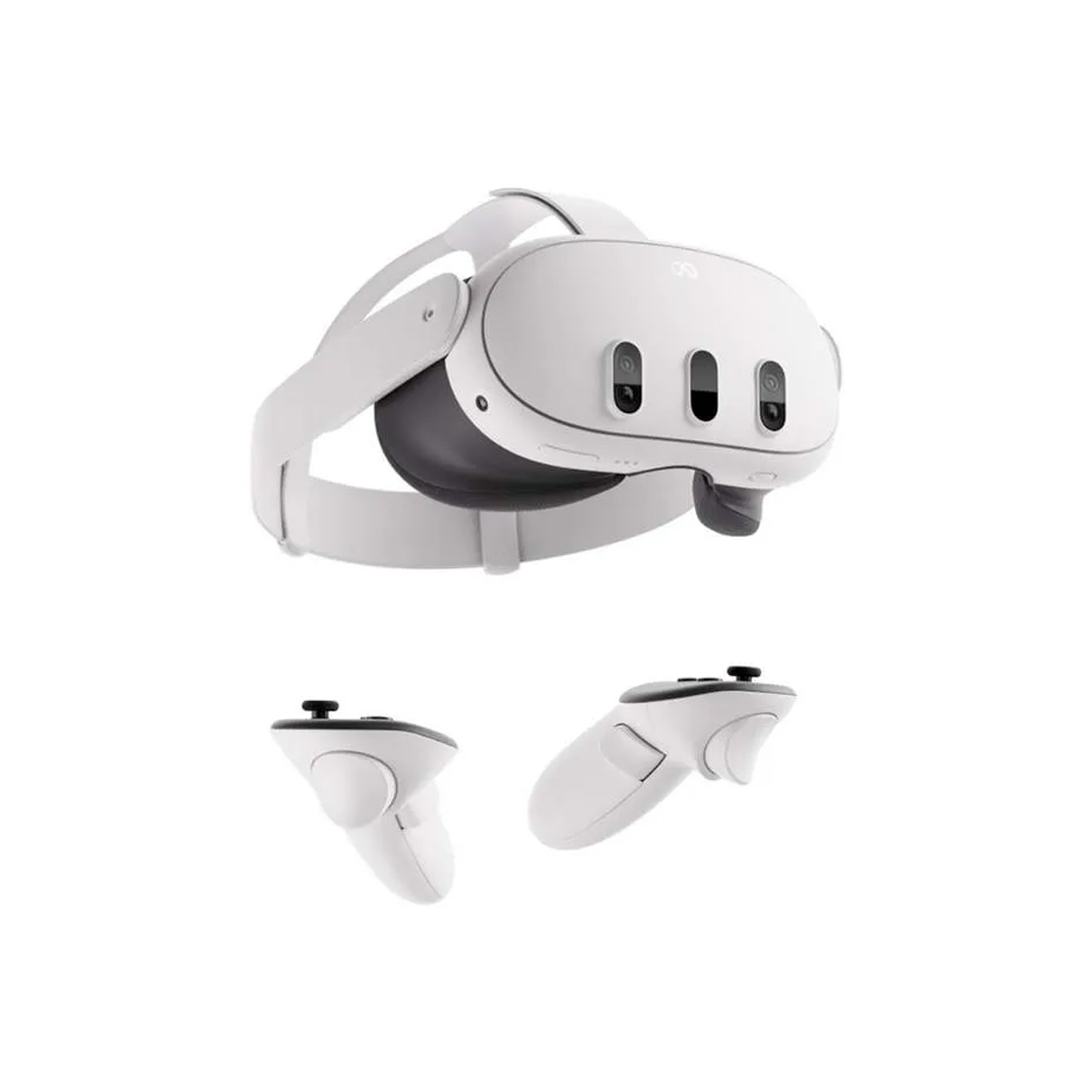 Очки виртуальной реальности Meta Quest 3S 256GB