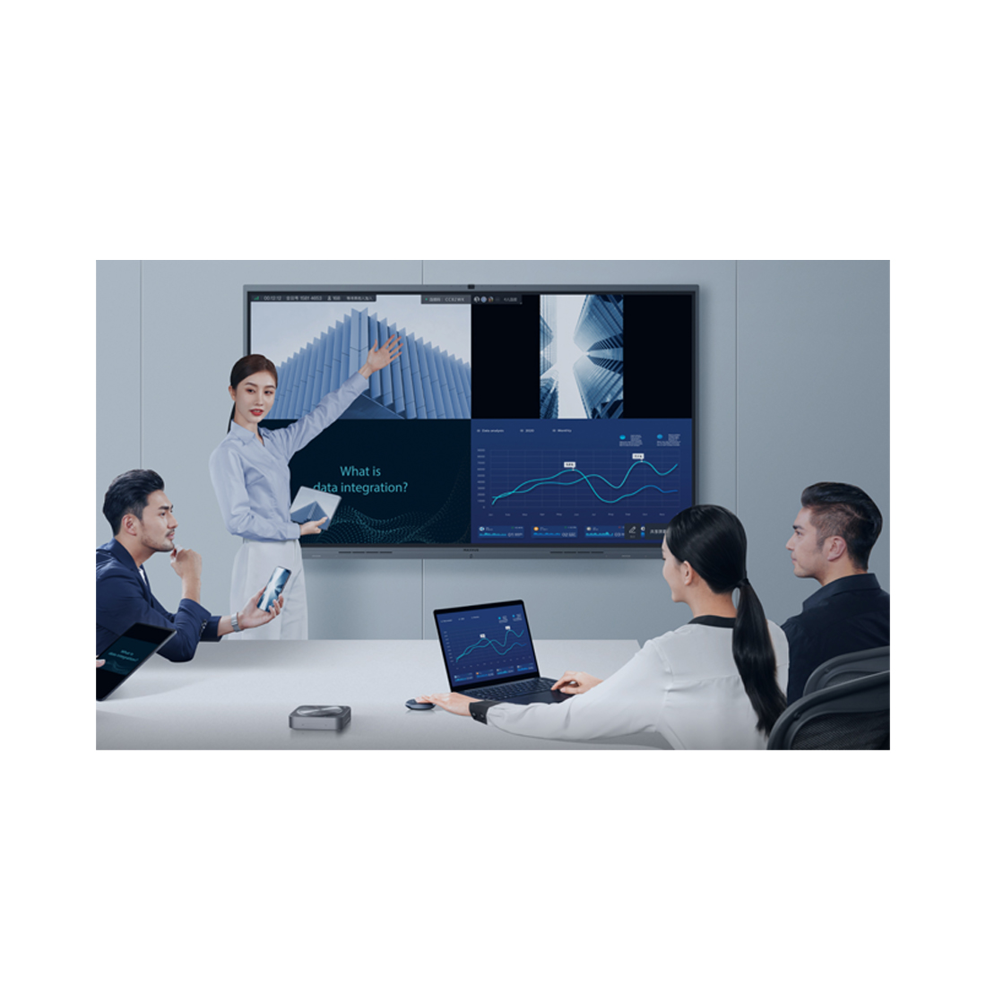 Модуль трансляции MAXHUB WT13M