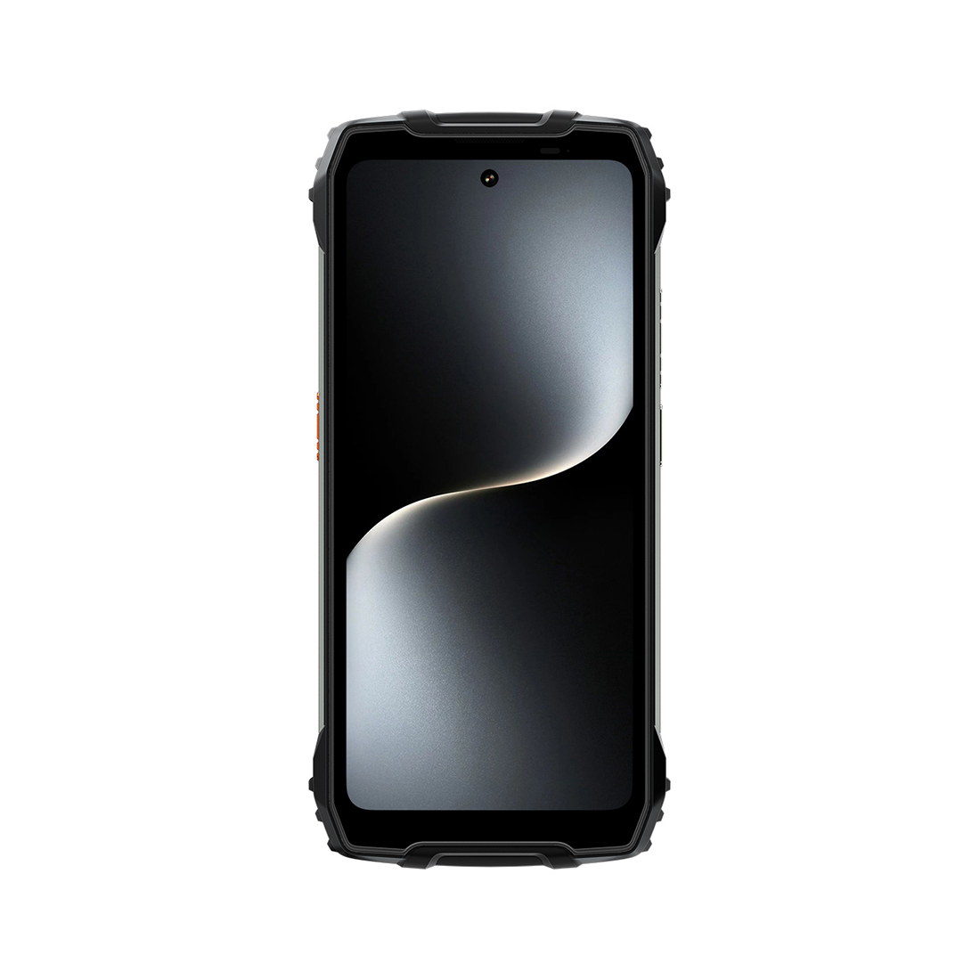 Смартфон OSCAL PILOT 3 Rugged Phone 12GB RAM 256GB ROM Black