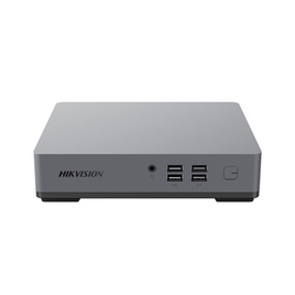 Рабочая станция Hikvision HikCentral Mini Cube/64